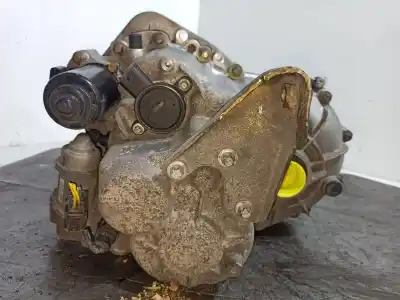 Pezzo di ricambio per auto di seconda mano riduttore per smart coupe 0.6 turbo cat riferimenti oem iam 0003202v014  02020101564