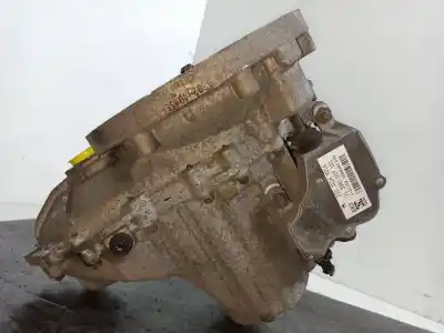 Pezzo di ricambio per auto di seconda mano riduttore per smart coupe 0.6 turbo cat riferimenti oem iam 0003202v014  02020101564