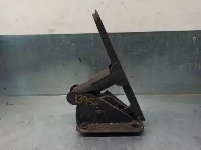 Second-hand car spare part accelerator pedal for smart coupe 0.6 turbo cat oem iam references 0002245v017