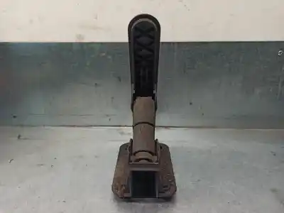 Second-hand car spare part accelerator pedal for smart coupe 0.6 turbo cat oem iam references 0002245v017  0280752226