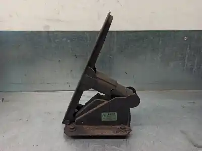 Second-hand car spare part accelerator pedal for smart coupe 0.6 turbo cat oem iam references 0002245v017  0280752226