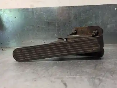 Second-hand car spare part accelerator pedal for smart coupe 0.6 turbo cat oem iam references 0002245v017  0280752226