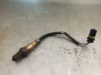 Second-hand car spare part lambda probe for smart coupe 0.6 turbo cat oem iam references 0015405617
