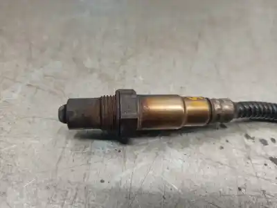 Second-hand car spare part lambda probe for smart coupe 0.6 turbo cat oem iam references 0015405617  0258006194