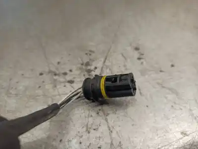 Second-hand car spare part lambda probe for smart coupe 0.6 turbo cat oem iam references 0015405617  0258006194