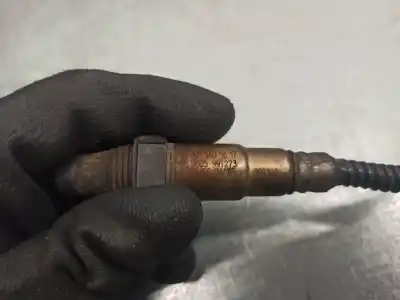 Second-hand car spare part lambda probe for smart coupe 0.6 turbo cat oem iam references 0015405617  0258006194