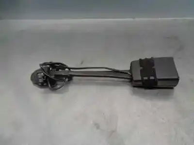 Автозапчастина б/у гачок для skoda superb combi (3t5) 2.0 tdi dpf посилання на oem iam 3t0858471  