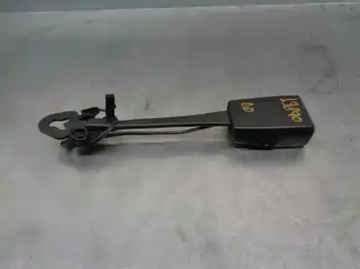 Gebrauchtes Autoersatzteil gürtelhaken zum skoda superb combi (3t5) 2.0 tdi dpf oem-iam-referenzen 3t0858471