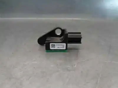 İkinci el araba yedek parçası sensör için skoda superb combi (3t5) 2.0 tdi dpf oem iam referansları 5n0959351b  