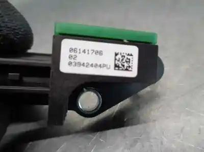 İkinci el araba yedek parçası sensör için skoda superb combi (3t5) 2.0 tdi dpf oem iam referansları 5n0959351b  