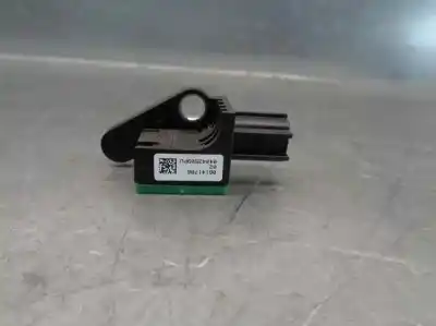 İkinci el araba yedek parçası sensör için skoda superb combi (3t5) 2.0 tdi dpf oem iam referansları 5n0959351b  