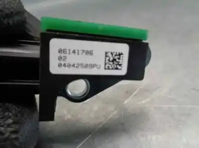 İkinci el araba yedek parçası sensör için skoda superb combi (3t5) 2.0 tdi dpf oem iam referansları 5n0959351b  