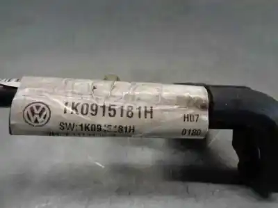 Автозапчасти б/у провод за skoda superb combi (3t5) 2.0 tdi dpf ссылки oem iam 1k0915181h  