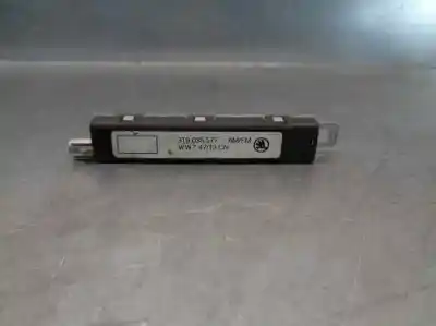 Gebrauchtes Autoersatzteil antenne zum skoda superb combi (3t5) 2.0 tdi dpf oem-iam-referenzen 