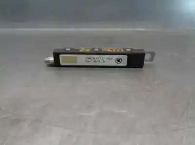 Gebrauchtes Autoersatzteil antenne zum skoda superb combi (3t5) 2.0 tdi dpf oem-iam-referenzen 