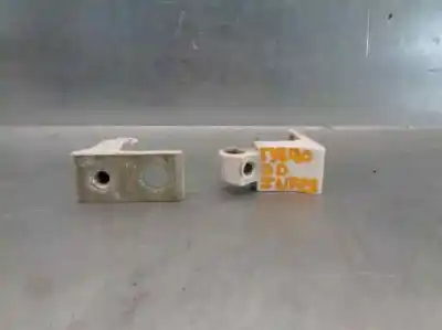 Gebrauchtes Autoersatzteil scharnier zum skoda superb combi (3t5) 2.0 tdi dpf oem-iam-referenzen 