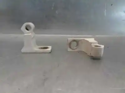 İkinci el araba yedek parçası mentese için skoda superb combi (3t5) 2.0 tdi dpf oem iam referansları   