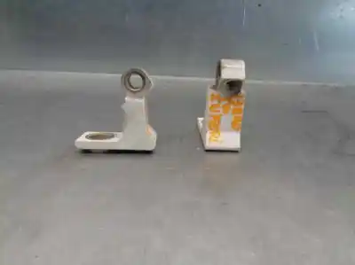 Gebrauchtes Autoersatzteil scharnier zum skoda superb combi (3t5) 2.0 tdi dpf oem-iam-referenzen 