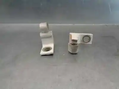 İkinci el araba yedek parçası mentese için skoda superb combi (3t5) 2.0 tdi dpf oem iam referansları   