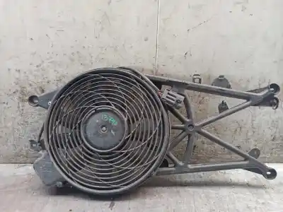 Peça sobressalente para automóvel em segunda mão termoventilador elétrico por opel meriva 1.3 16v cdti referências oem iam 8240458