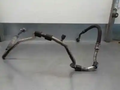 Gebrauchtes Autoersatzteil rohre der klimaanlage zum skoda superb combi (3t5) 2.0 tdi dpf oem-iam-referenzen 1k0820743fd