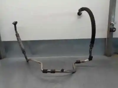 İkinci el araba yedek parçası klima borulari için skoda superb combi (3t5) 2.0 tdi dpf oem iam referansları 1k0820743fd  