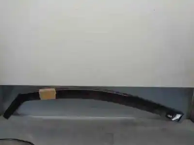 Gebrauchtes Autoersatzteil frontleisten zum skoda superb combi (3t5) 2.0 tdi dpf oem-iam-referenzen 