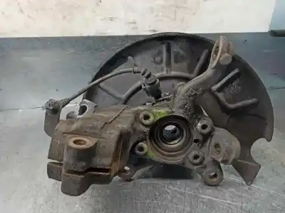 Second-hand car spare part front right knuckle for seat leon (1p1) 2.0 tdi 16v oem iam references 1k06n  