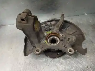 Second-hand car spare part front right knuckle for seat leon (1p1) 2.0 tdi 16v oem iam references 1k06n  