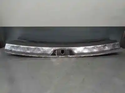 Gebrauchtes Autoersatzteil hintere zierleisten zum skoda superb combi (3t5) 2.0 tdi dpf oem-iam-referenzen 