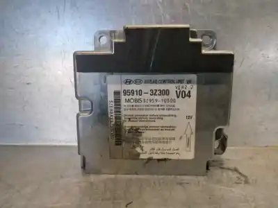 Piesă de schimb auto la mâna a doua unitate de control airbag pentru hyundai i40 1.7 crdi cat referințe oem iam 959103z300