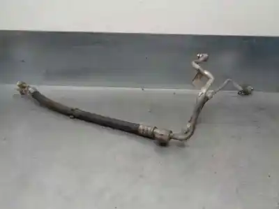 Second-hand car spare part air conditioning pipes for mini mini (r50, r53) cooper oem iam references 64531504537