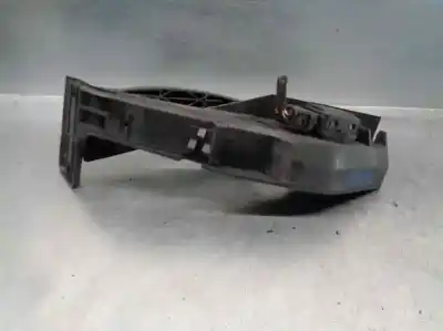 Second-hand car spare part accelerator pedal for mini mini (r50, r53) cooper oem iam references 35406757123  