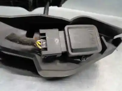 Second-hand car spare part accelerator pedal for mini mini (r50, r53) cooper oem iam references 35406757123  