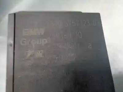 Pezzo di ricambio per auto di seconda mano potenziometro per mini mini (r50, r53) cooper riferimenti oem iam 35406757123  