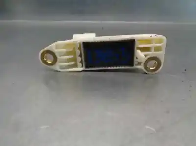 Peça sobressalente para automóvel em segunda mão sensor por mini mini (r50, r53) cooper referências oem iam 65776914304  0285002082