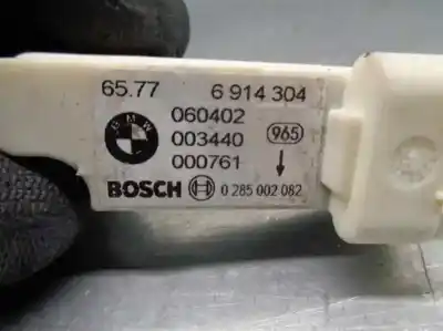 Peça sobressalente para automóvel em segunda mão sensor por mini mini (r50, r53) cooper referências oem iam 65776914304  0285002082