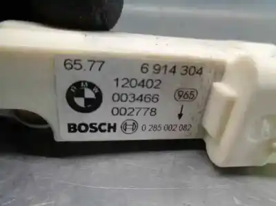 Second-hand car spare part sensor for mini mini (r50, r53) cooper oem iam references 65776914304  285002082