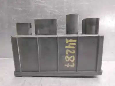 Peça sobressalente para automóvel em segunda mão módulo eletrônico por mini f60 countryman 16v referências oem iam 18576710