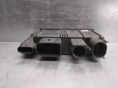 Second-hand car spare part electronic module for mini f60 countryman 16v oem iam references 18576710  864784103