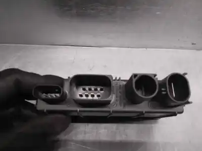 Second-hand car spare part electronic module for mini f60 countryman 16v oem iam references 18576710  864784103