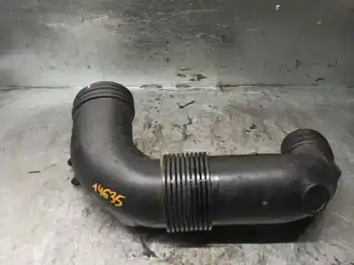 Автозапчастина б/у труба для jeep compass (mp, m6, mv, m7) 1.3 посилання на oem iam 1297727s01  