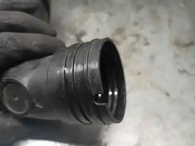 Автозапчастина б/у труба для jeep compass (mp, m6, mv, m7) 1.3 посилання на oem iam 1297727s01  