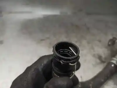 Автозапчасти б/у трубка за jeep compass (mp, m6, mv, m7) 1.3 ссылки oem iam 1297727s01  