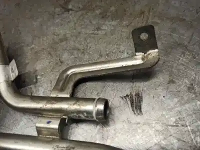 Автозапчастина б/у труба для jeep compass (mp, m6, mv, m7) 1.3 посилання на oem iam 1297727s01  