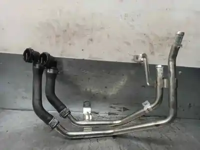 Автозапчасти б/у трубка за jeep-viasa compass (mp, m6, mv, m7) 1.3 ссылки oem iam 1297727s01  