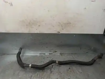 Автозапчасти б/у трубка за jeep compass (mp, m6, mv, m7) 1.3 ссылки oem iam 1297727s01  