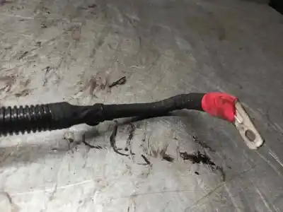 Pezzo di ricambio per auto di seconda mano filo per jeep-viasa compass (mp, m6, mv, m7) 1.3 riferimenti oem iam 0052178559  