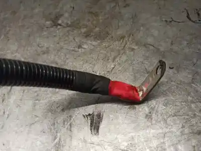 Pezzo di ricambio per auto di seconda mano filo per jeep-viasa compass (mp, m6, mv, m7) 1.3 riferimenti oem iam 0052178559  