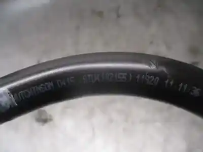 Автозапчастина б/у труба для jeep compass (mp, m6, mv, m7) 1.3 посилання на oem iam stu4102155  